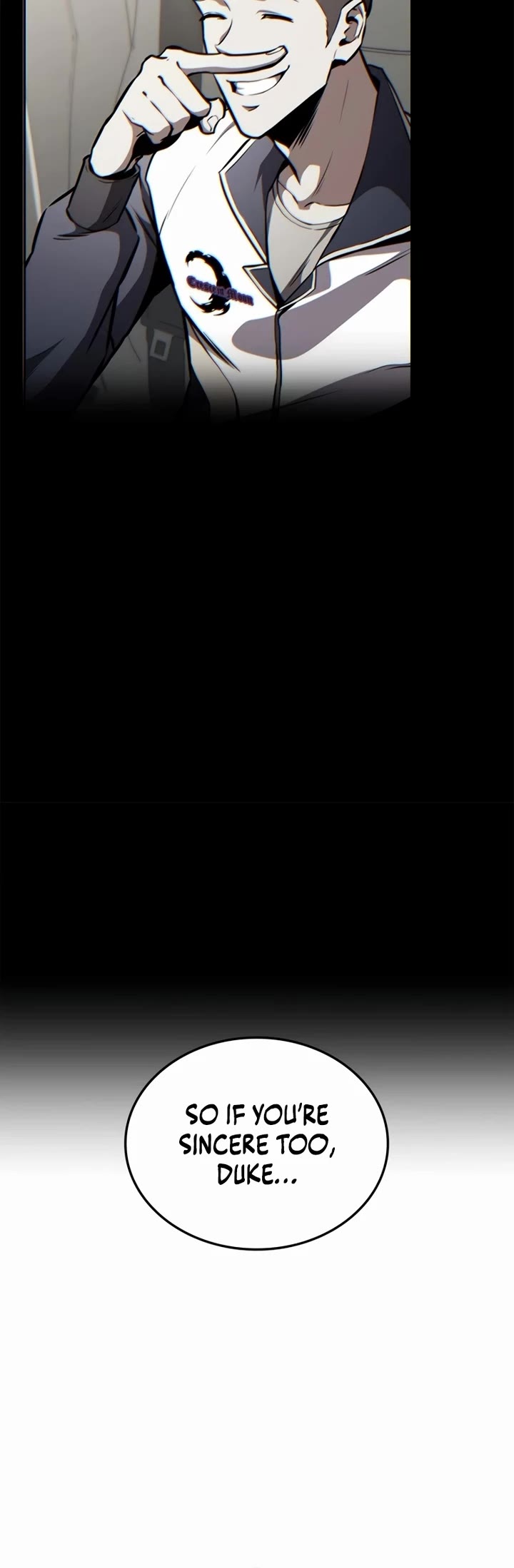 Ranker's Return (Remake) chapter 201 page 35
