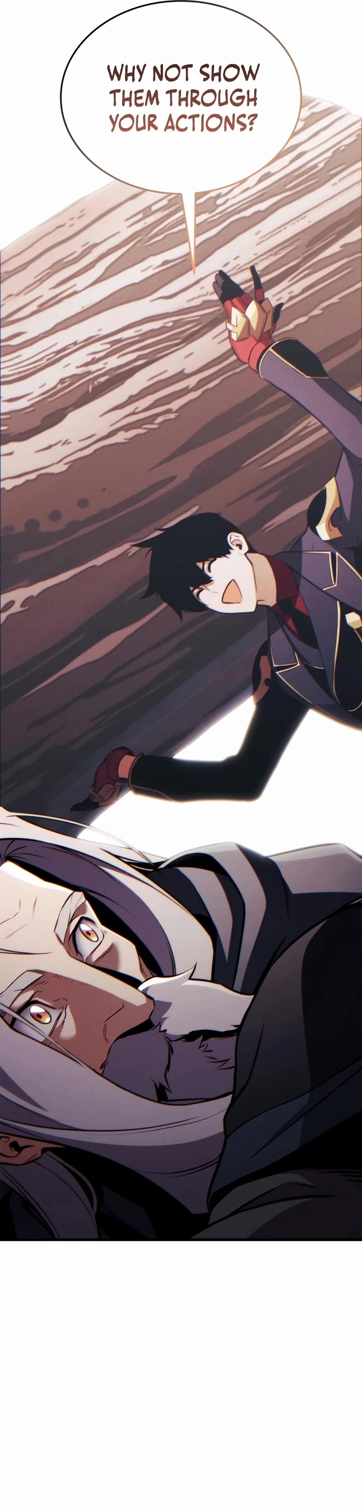 Ranker's Return (Remake) chapter 201 page 36