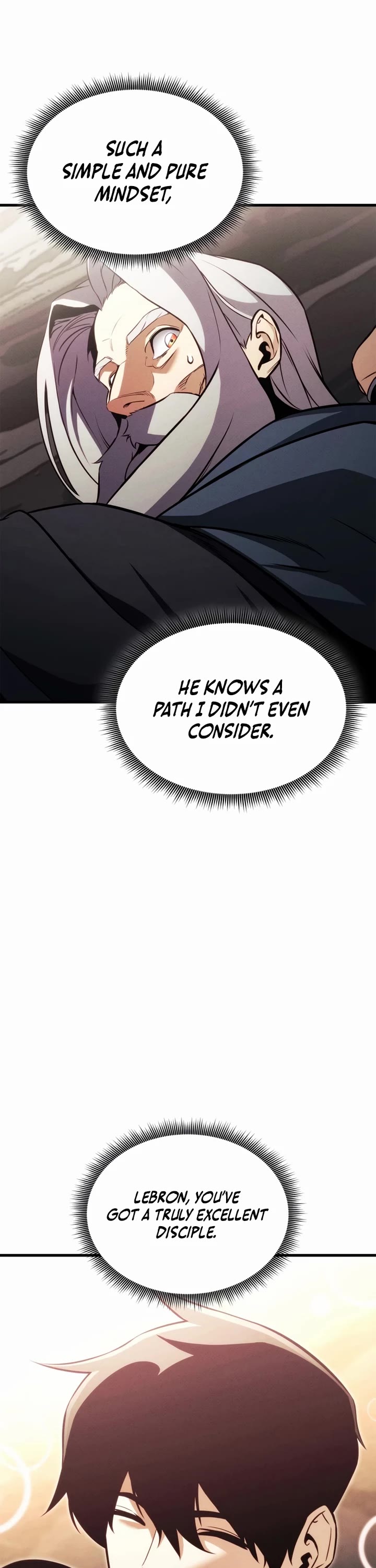 Ranker's Return (Remake) chapter 201 page 37