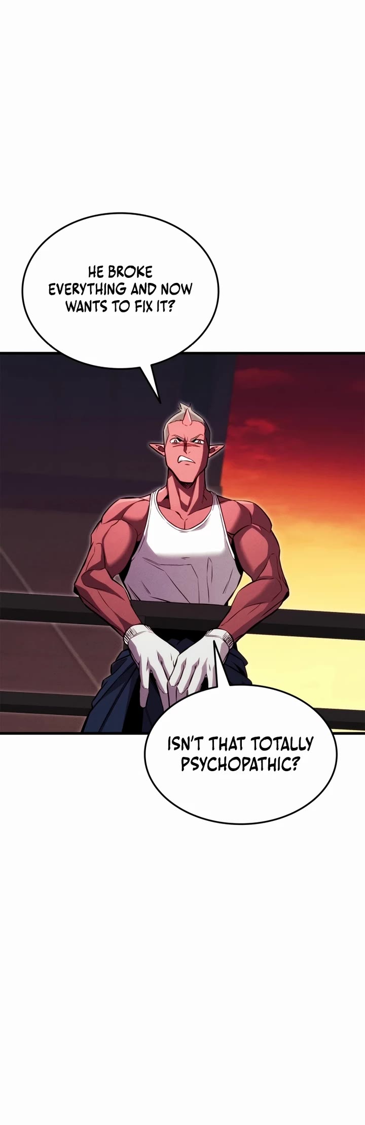 Ranker's Return (Remake) chapter 201 page 39