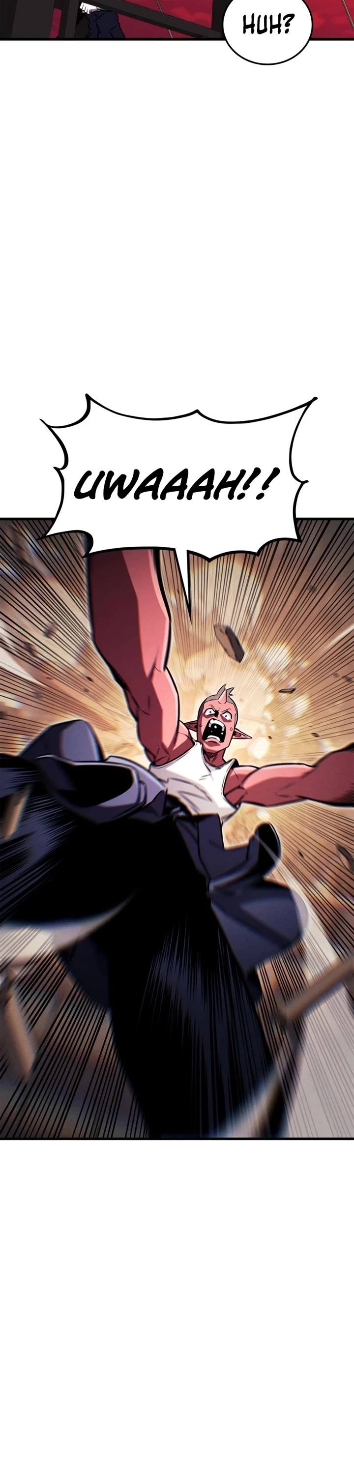 Ranker's Return (Remake) chapter 201 page 42