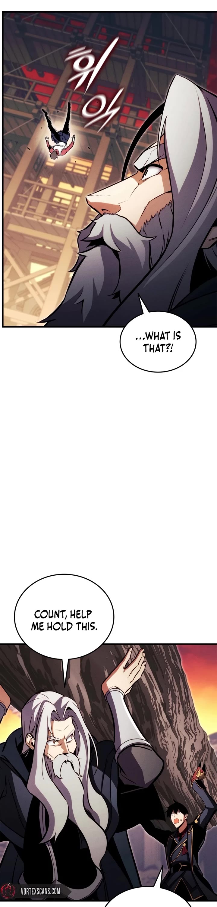 Ranker's Return (Remake) chapter 201 page 43