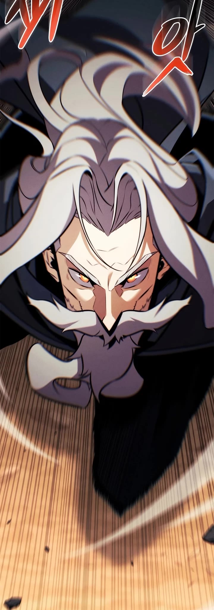 Ranker's Return (Remake) chapter 201 page 45