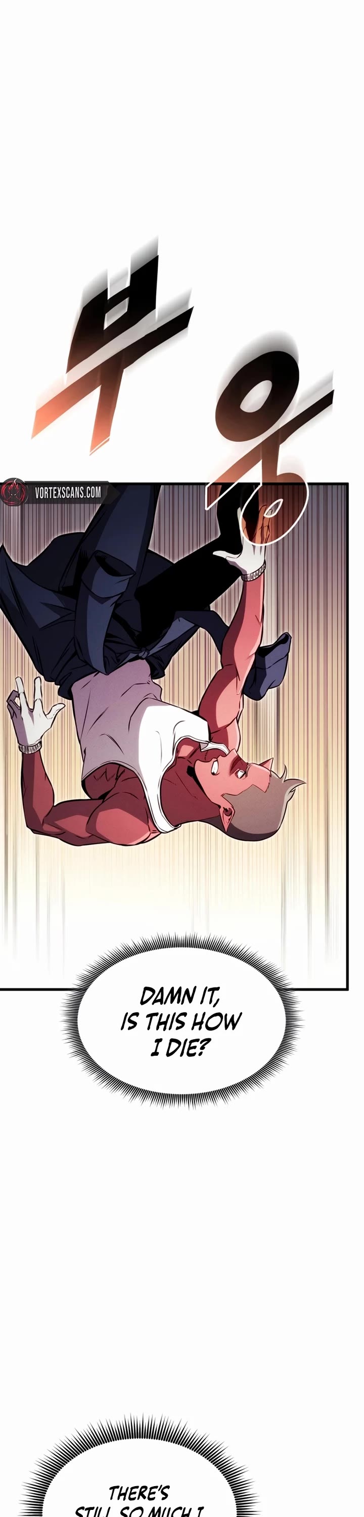 Ranker's Return (Remake) chapter 201 page 47