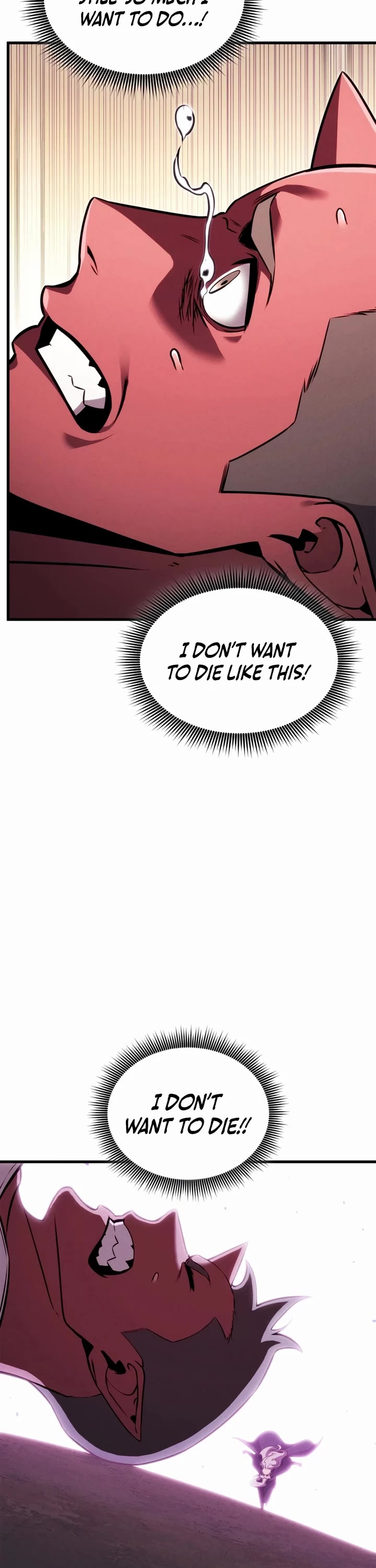 Ranker's Return (Remake) chapter 201 page 48