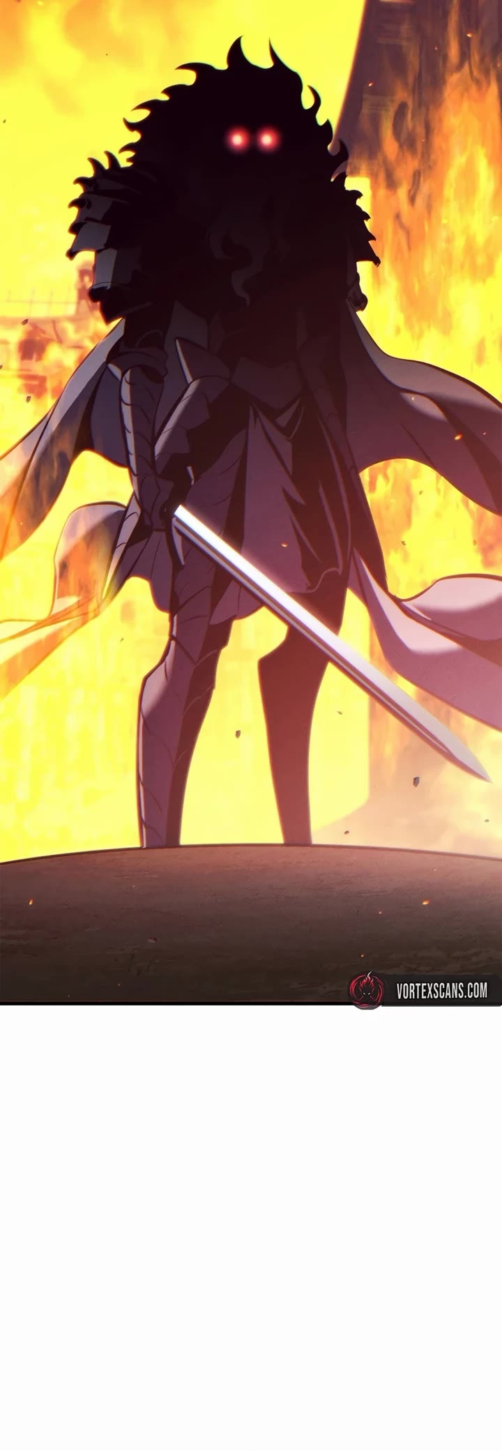 Ranker's Return (Remake) chapter 201 page 5