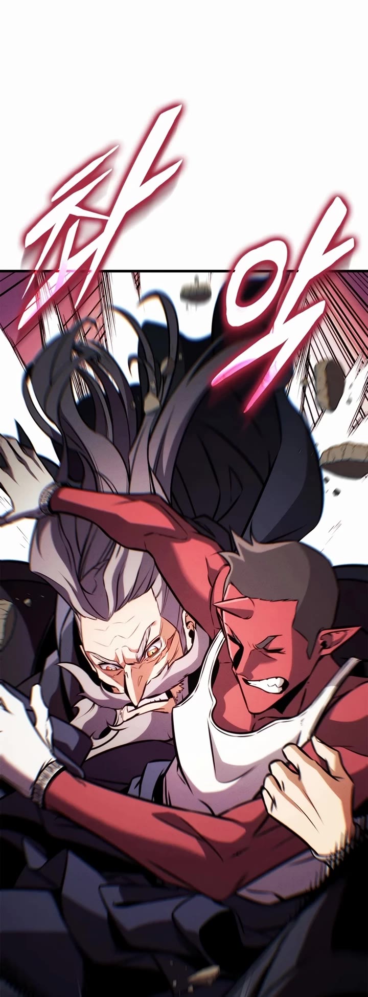 Ranker's Return (Remake) chapter 201 page 50