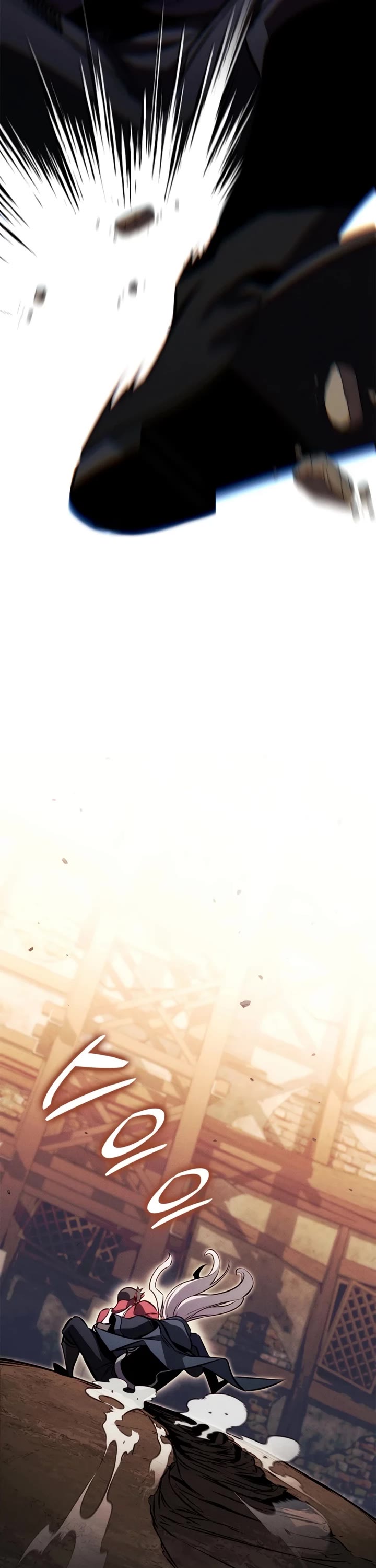 Ranker's Return (Remake) chapter 201 page 51