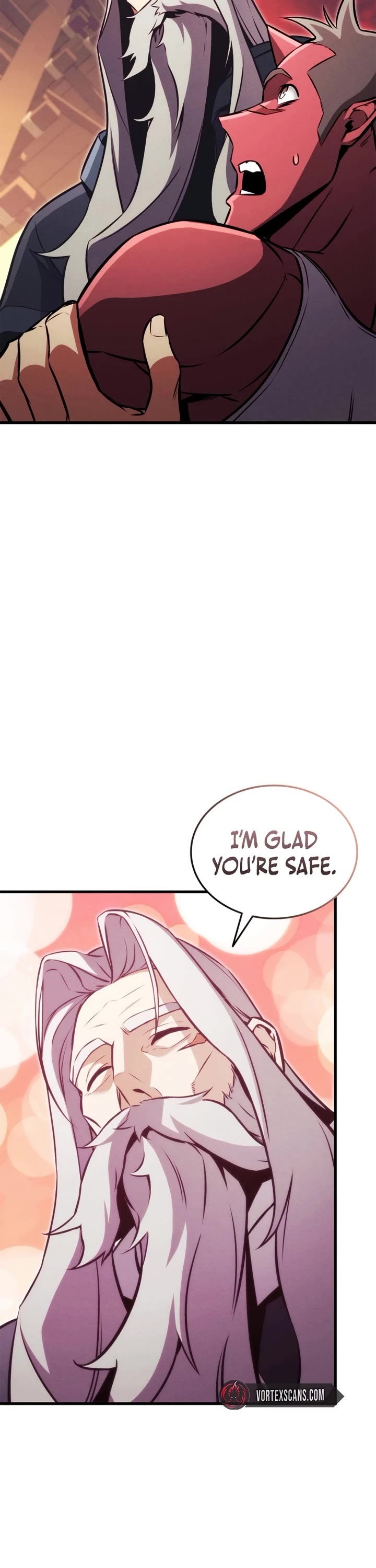 Ranker's Return (Remake) chapter 201 page 53