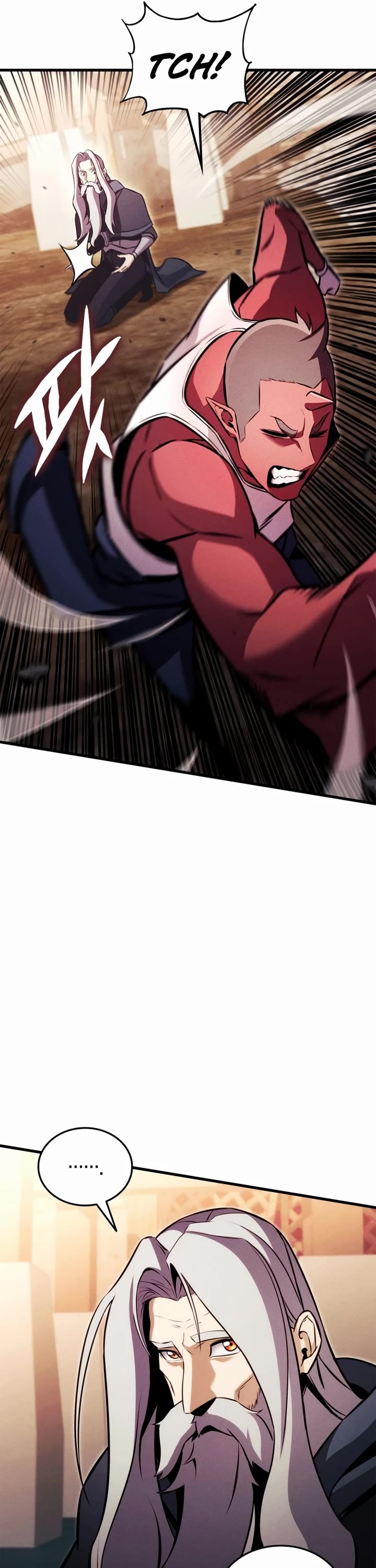 Ranker's Return (Remake) chapter 201 page 56