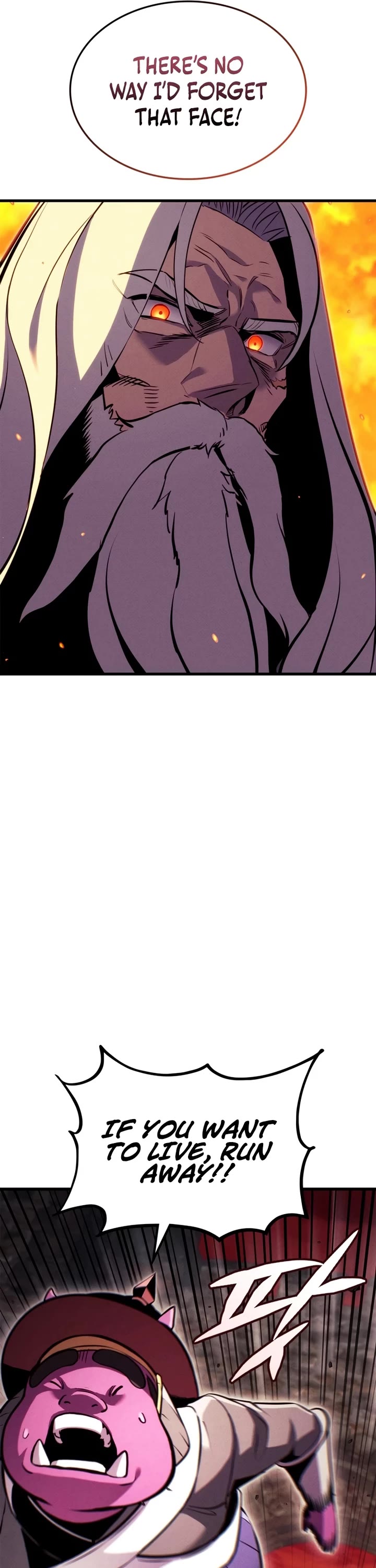 Ranker's Return (Remake) chapter 201 page 6