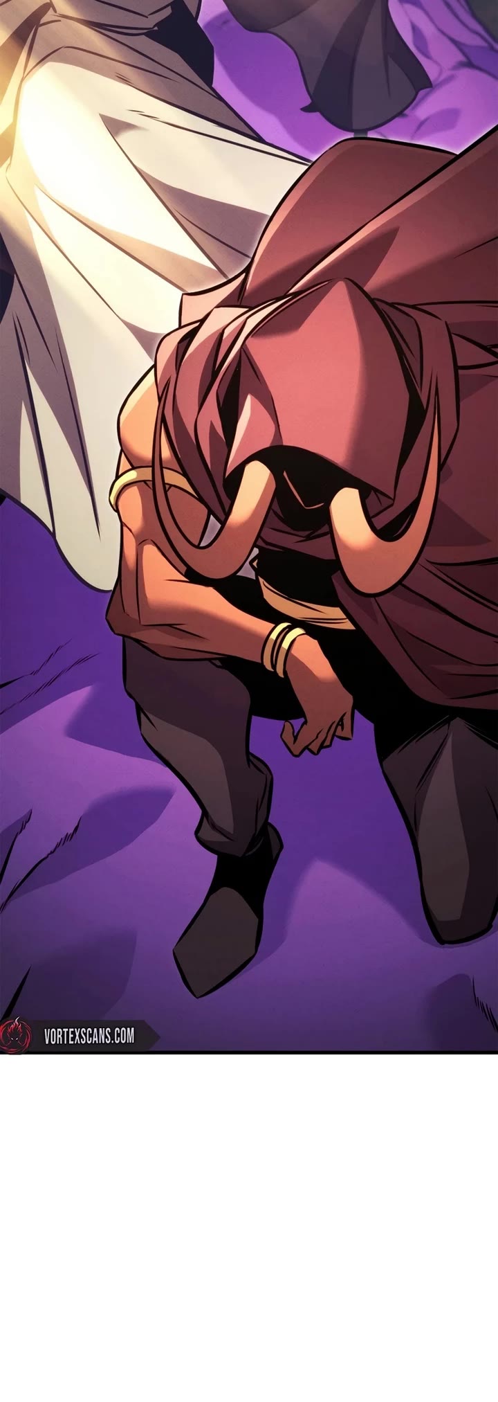 Ranker's Return (Remake) chapter 201 page 64