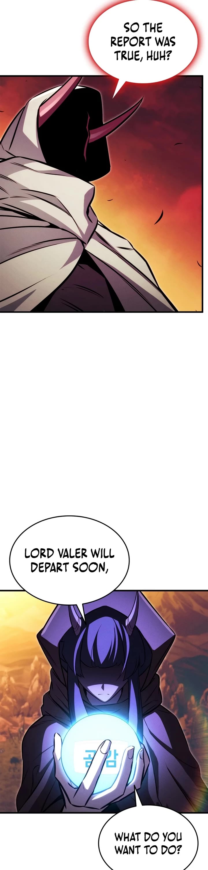 Ranker's Return (Remake) chapter 201 page 66
