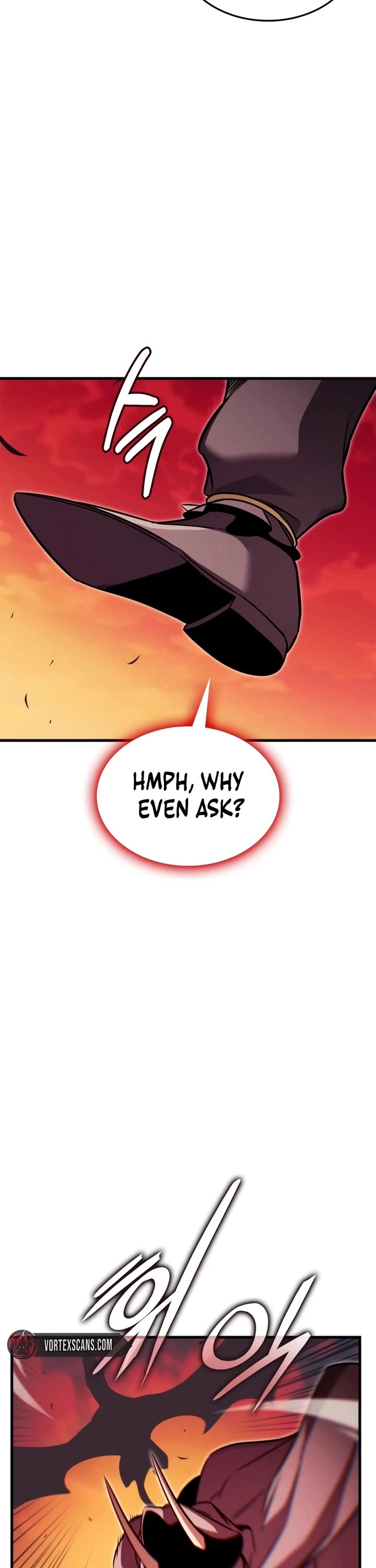 Ranker's Return (Remake) chapter 201 page 67