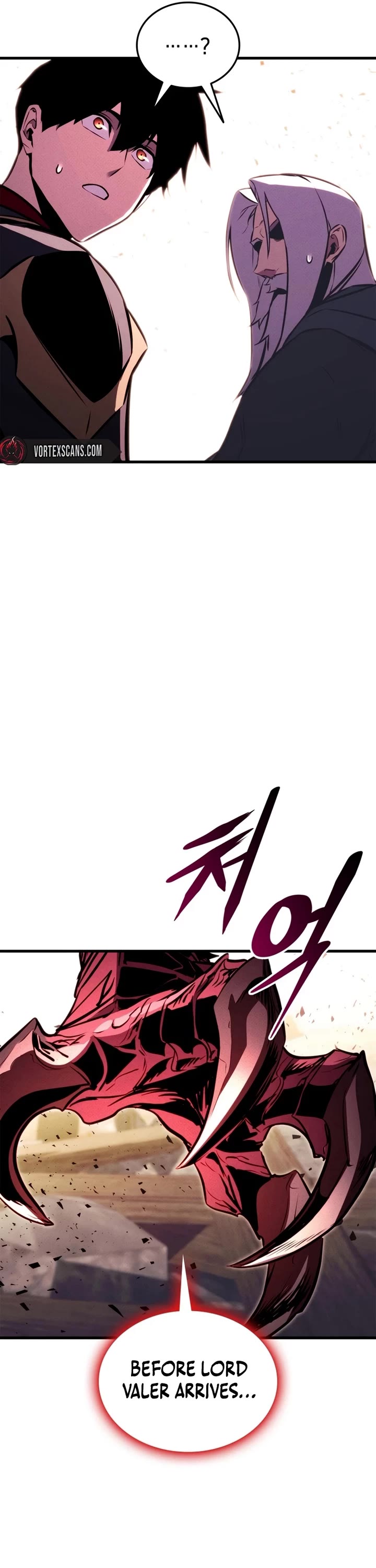 Ranker's Return (Remake) chapter 201 page 71