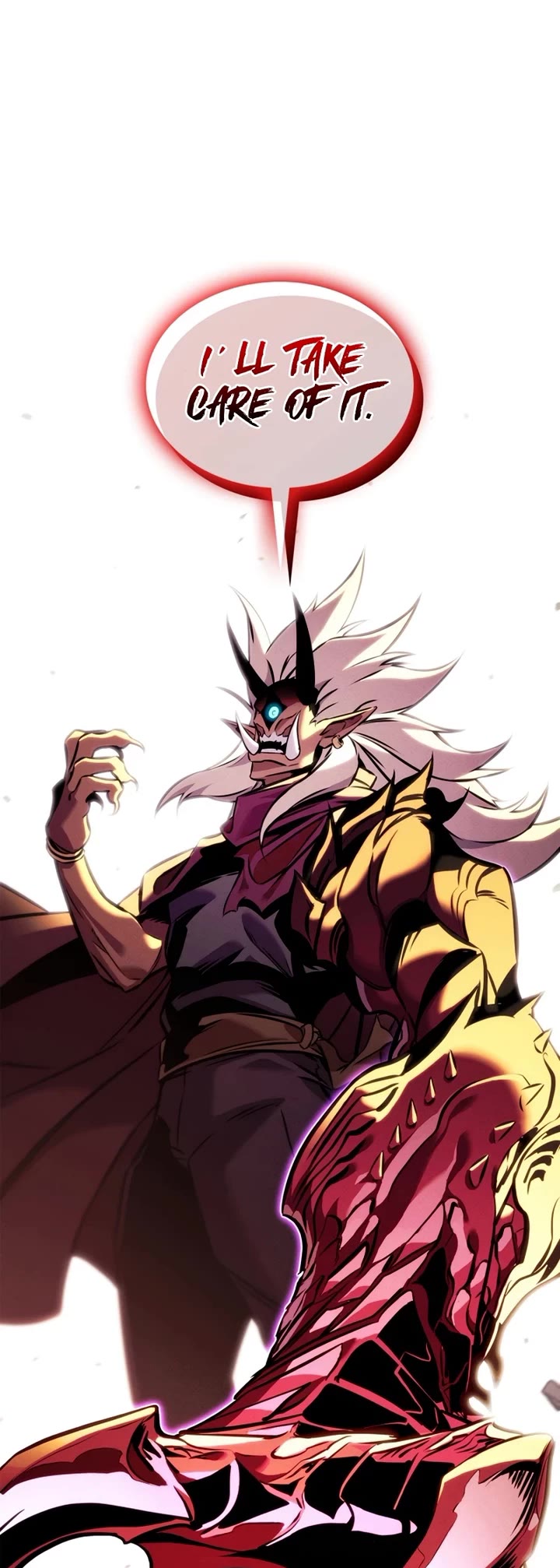 Ranker's Return (Remake) chapter 201 page 72