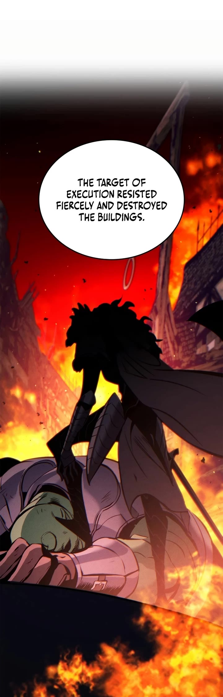 Ranker's Return (Remake) chapter 201 page 9