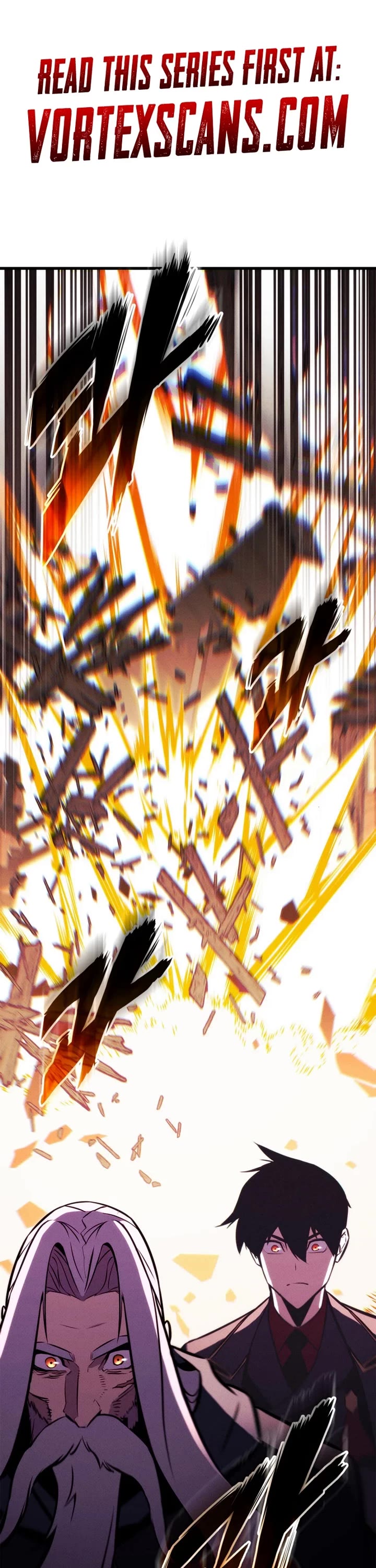 Ranker's Return (Remake) chapter 202 page 1