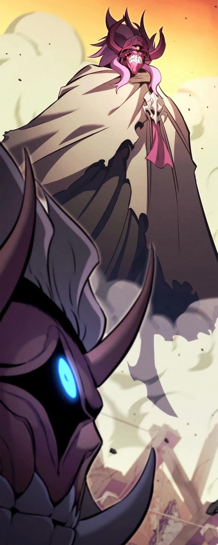 Ranker's Return (Remake) chapter 202 page 10