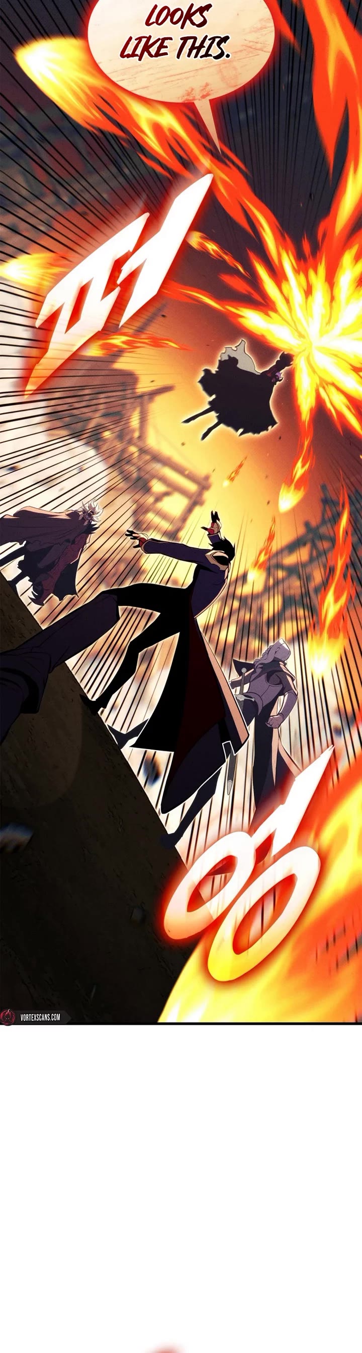 Ranker's Return (Remake) chapter 202 page 14