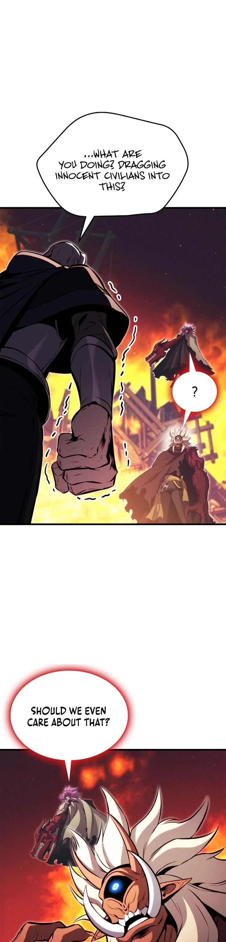 Ranker's Return (Remake) chapter 202 page 20