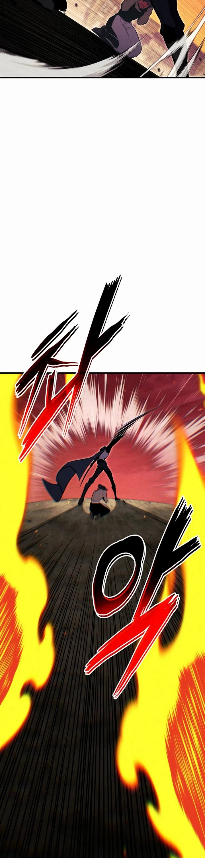 Ranker's Return (Remake) chapter 202 page 36