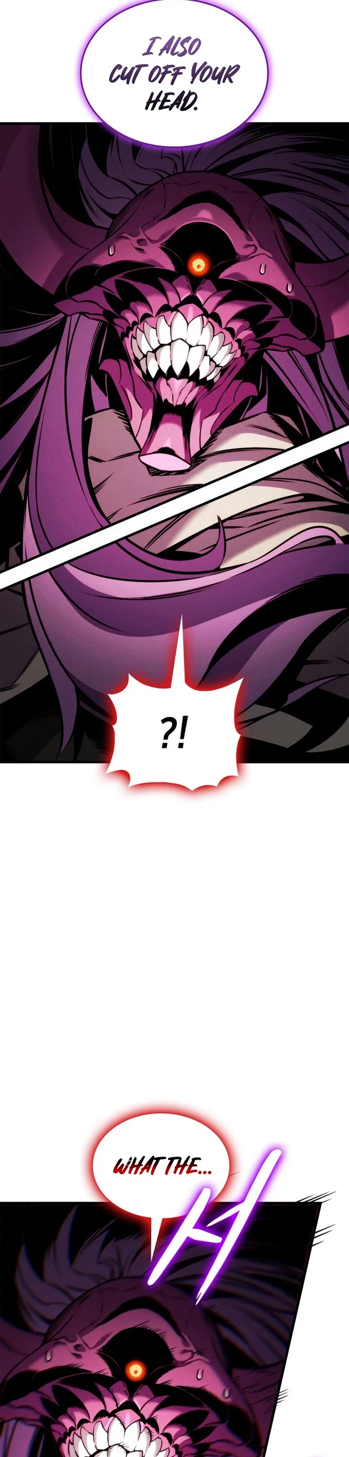 Ranker's Return (Remake) chapter 202 page 39