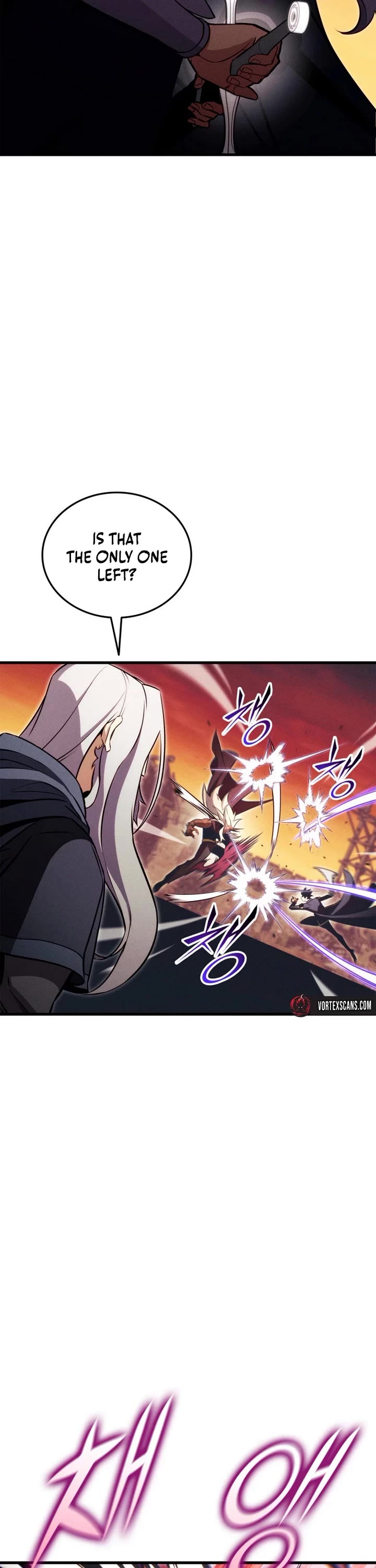 Ranker's Return (Remake) chapter 202 page 41