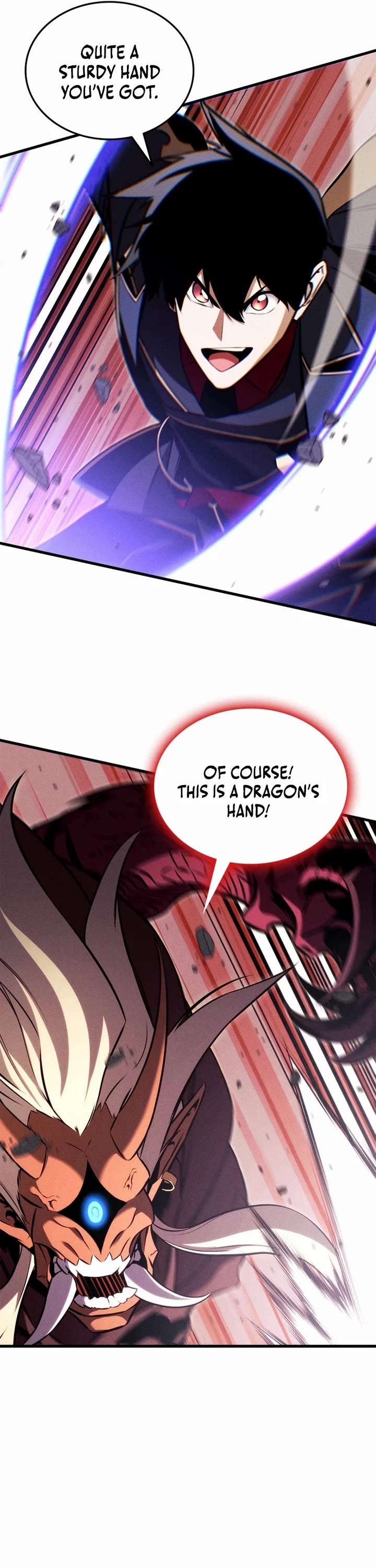 Ranker's Return (Remake) chapter 202 page 44