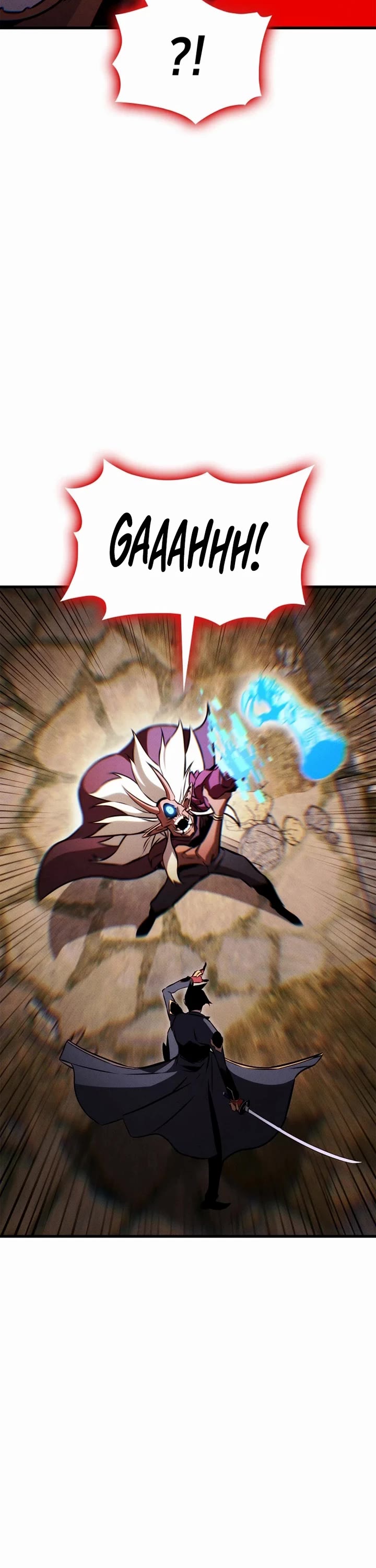 Ranker's Return (Remake) chapter 202 page 46