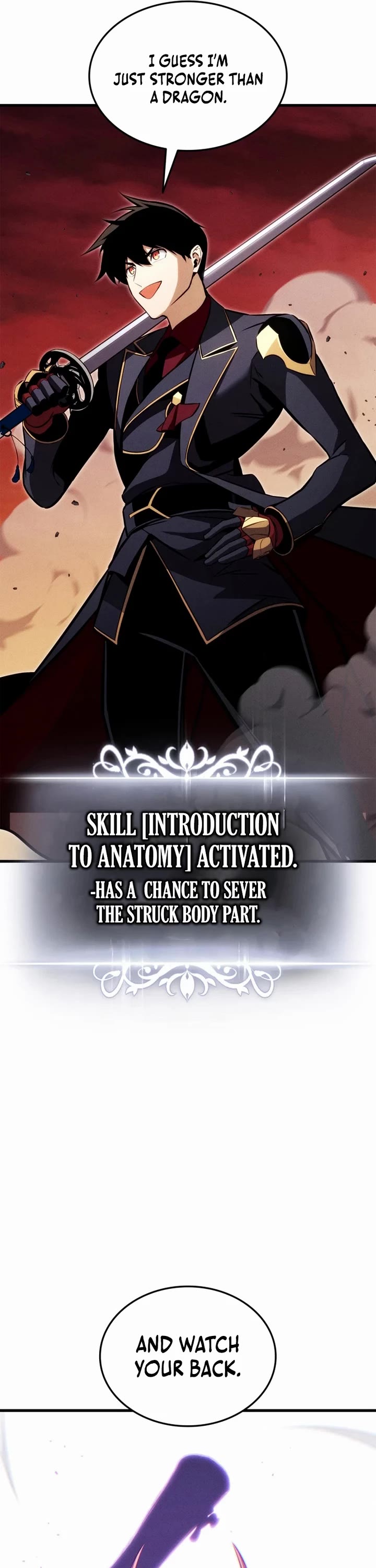 Ranker's Return (Remake) chapter 202 page 49