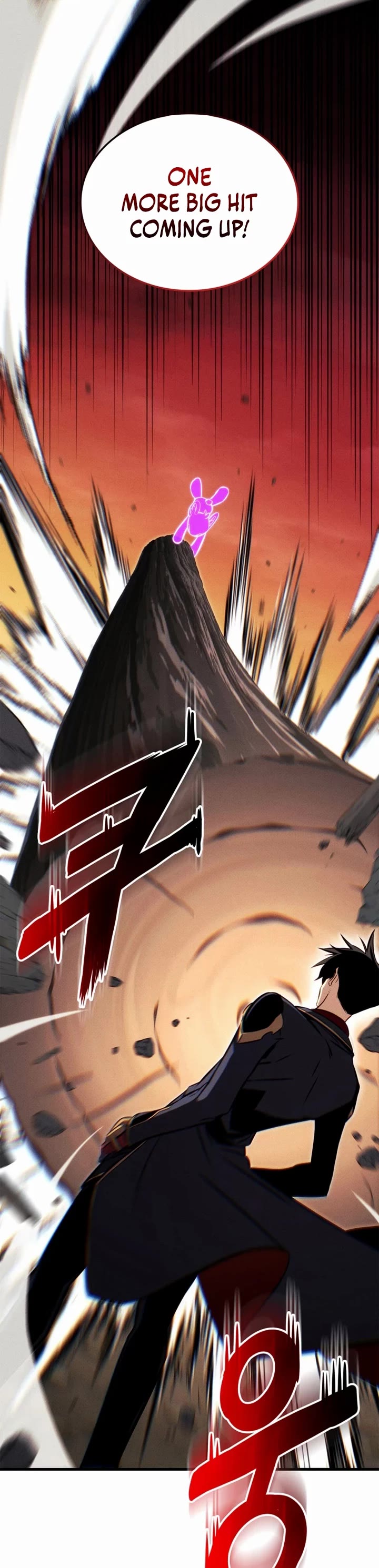 Ranker's Return (Remake) chapter 202 page 51