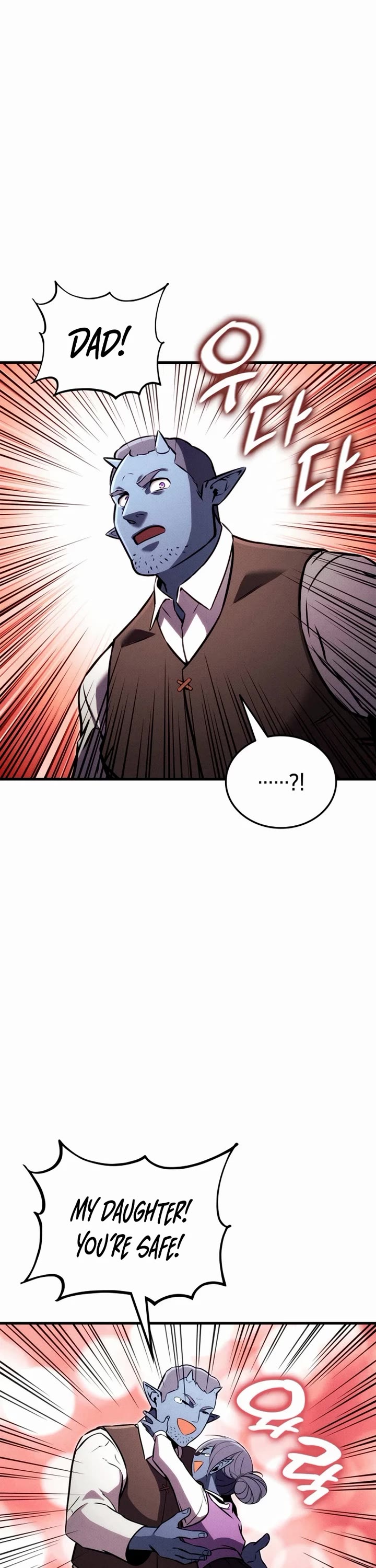 Ranker's Return (Remake) chapter 202 page 55