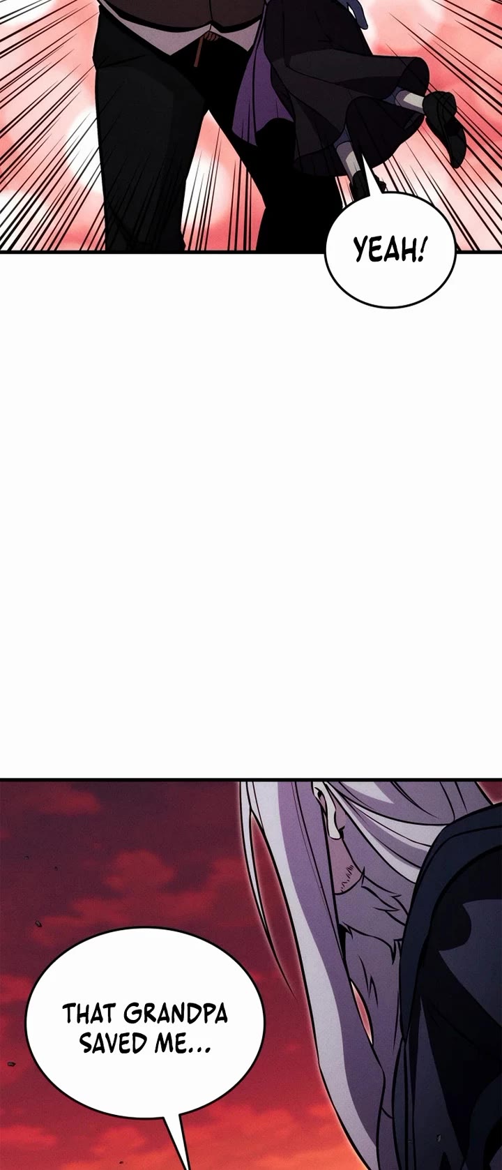 Ranker's Return (Remake) chapter 202 page 56