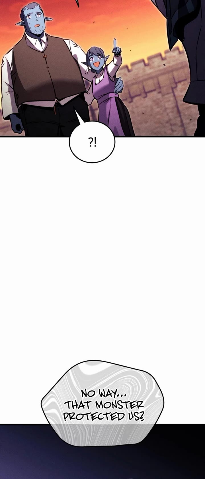 Ranker's Return (Remake) chapter 202 page 57