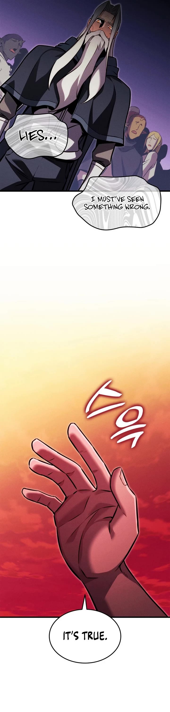 Ranker's Return (Remake) chapter 202 page 58