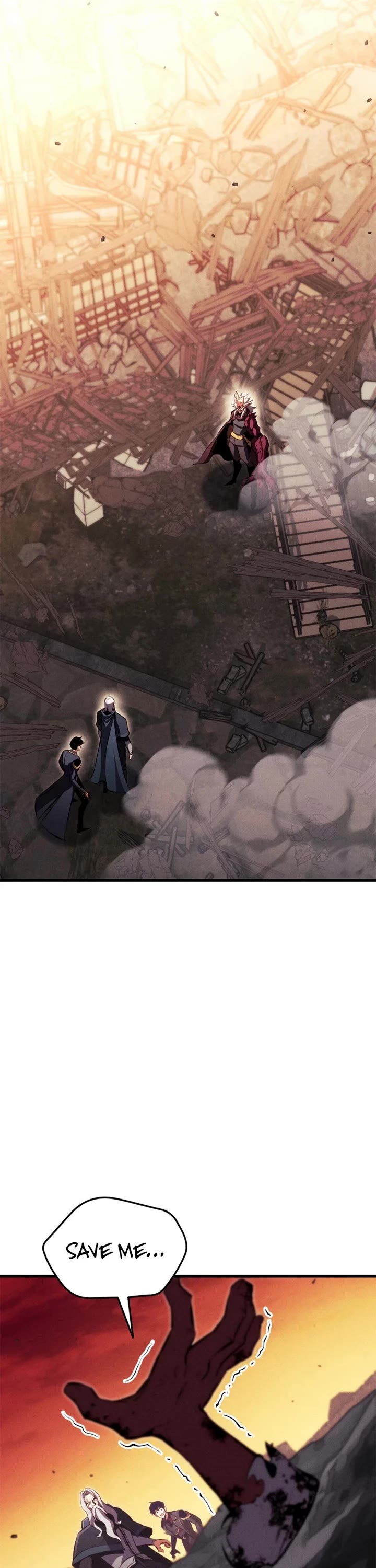 Ranker's Return (Remake) chapter 202 page 6