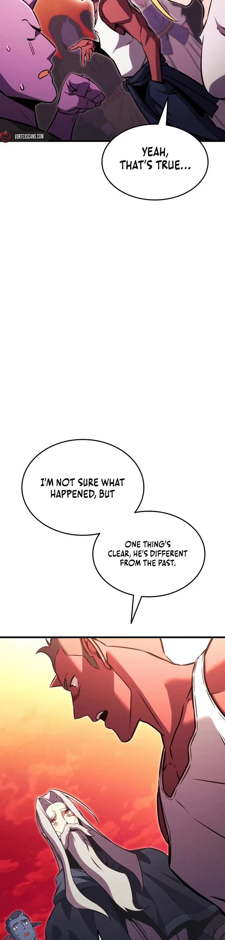 Ranker's Return (Remake) chapter 202 page 60