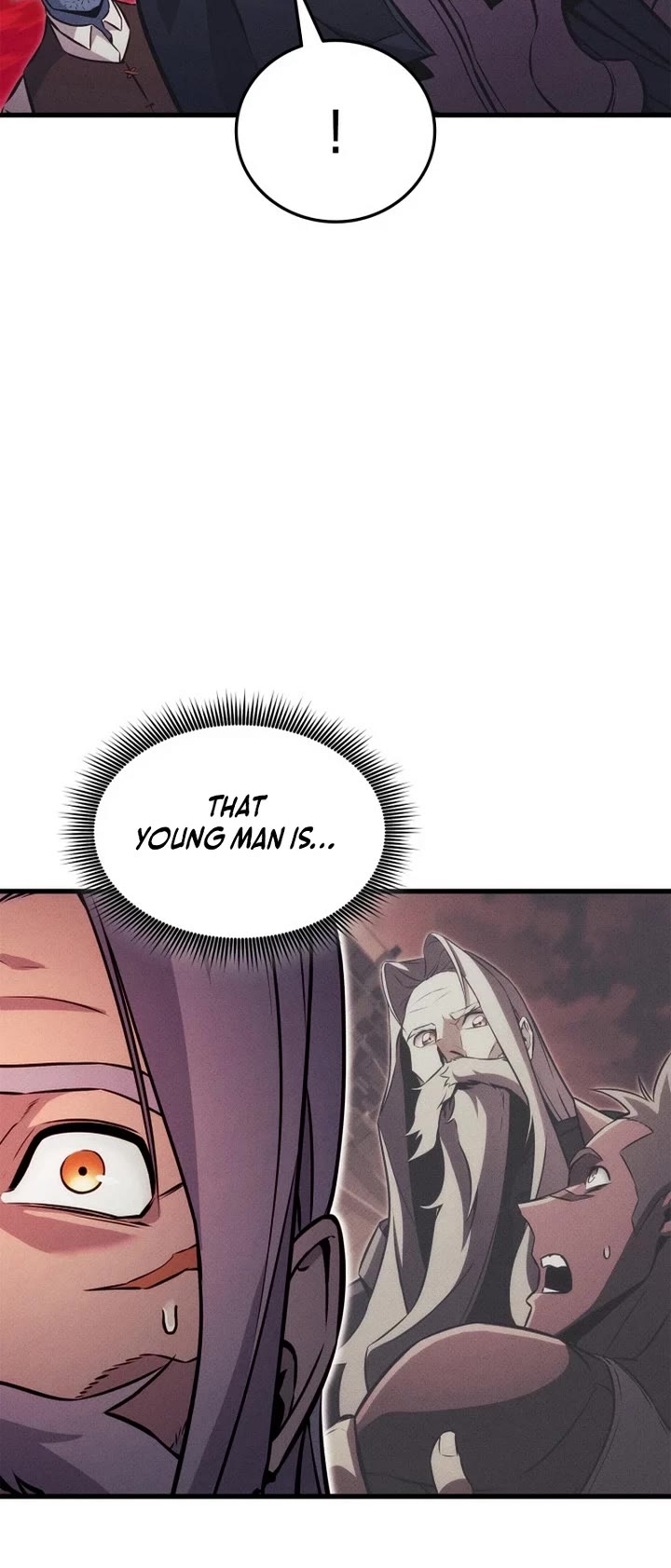 Ranker's Return (Remake) chapter 202 page 61