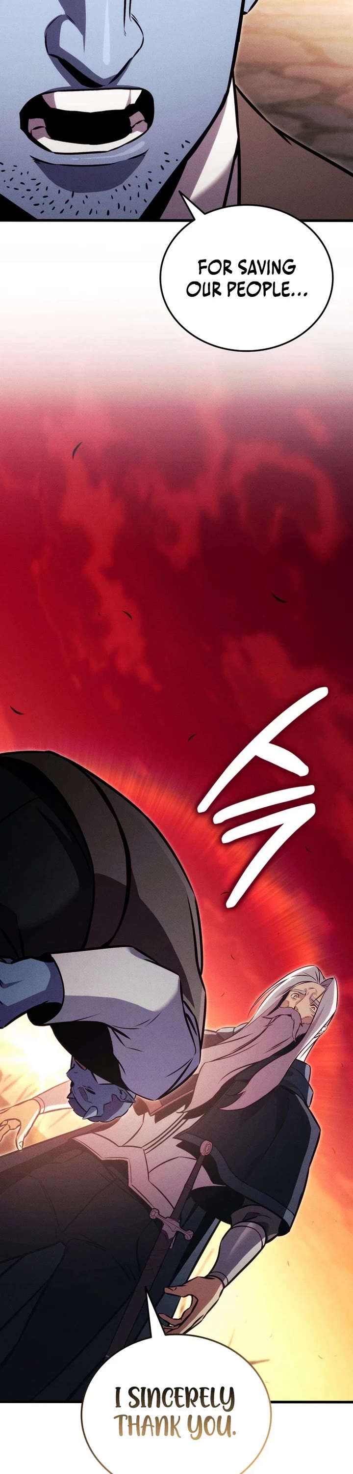 Ranker's Return (Remake) chapter 202 page 65