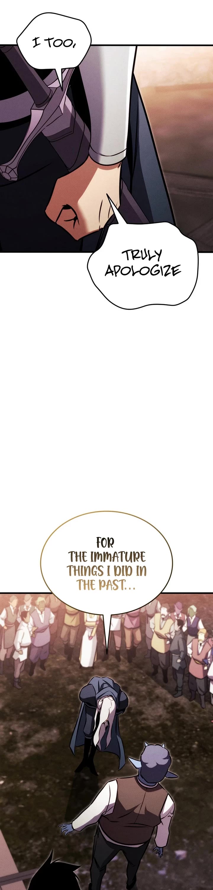 Ranker's Return (Remake) chapter 202 page 68