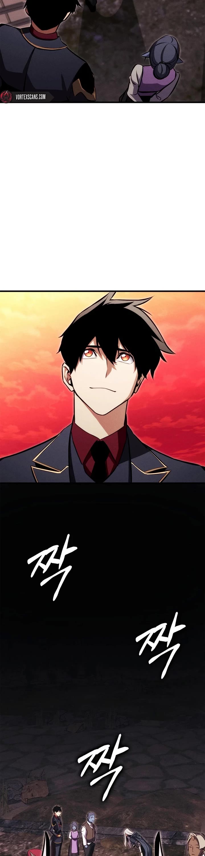 Ranker's Return (Remake) chapter 202 page 69