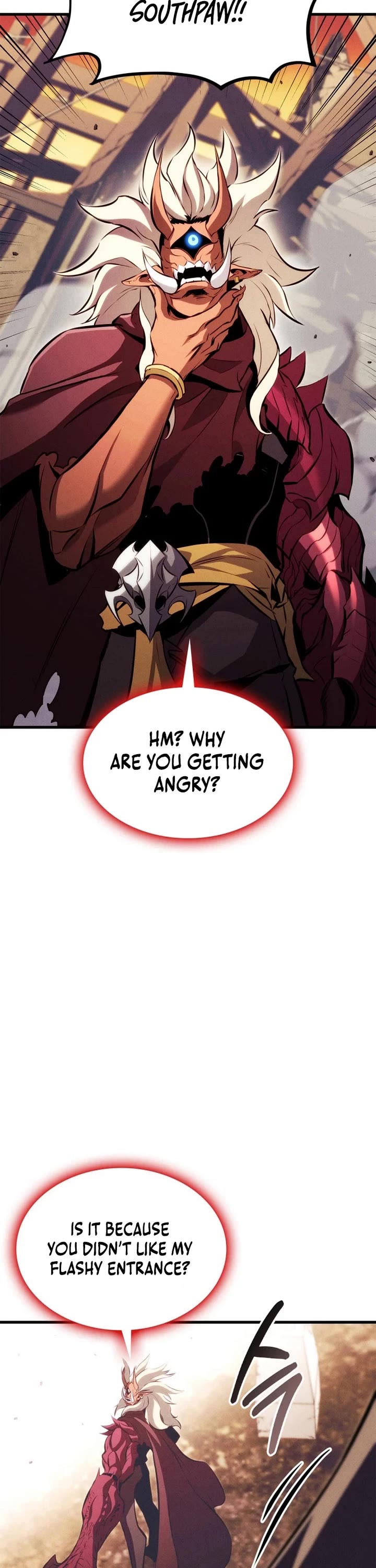 Ranker's Return (Remake) chapter 202 page 8