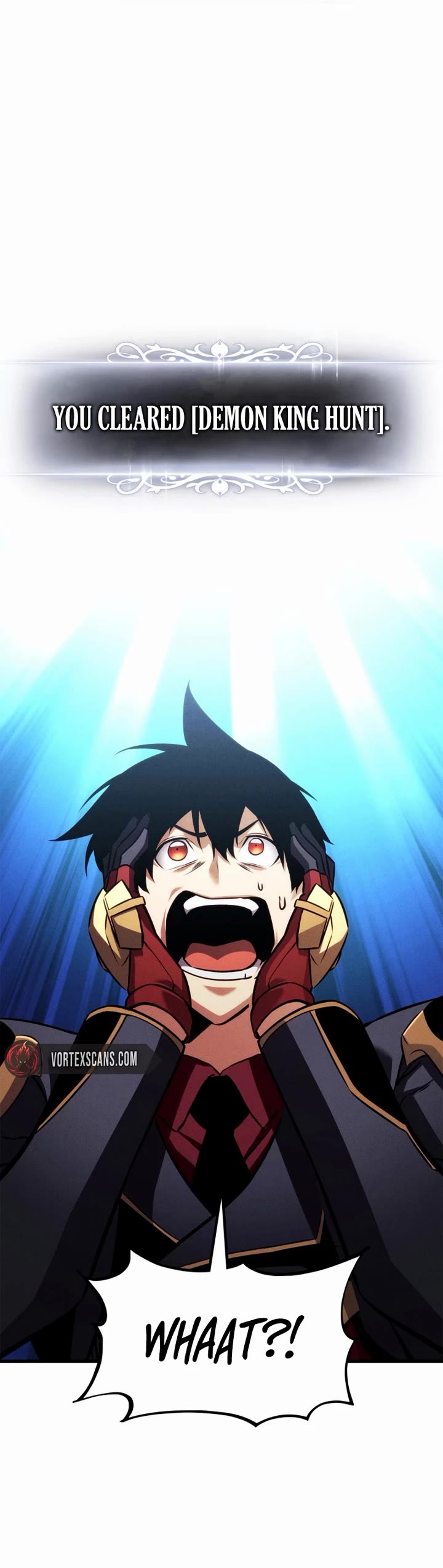 Ranker's Return (Remake) chapter 203 page 20