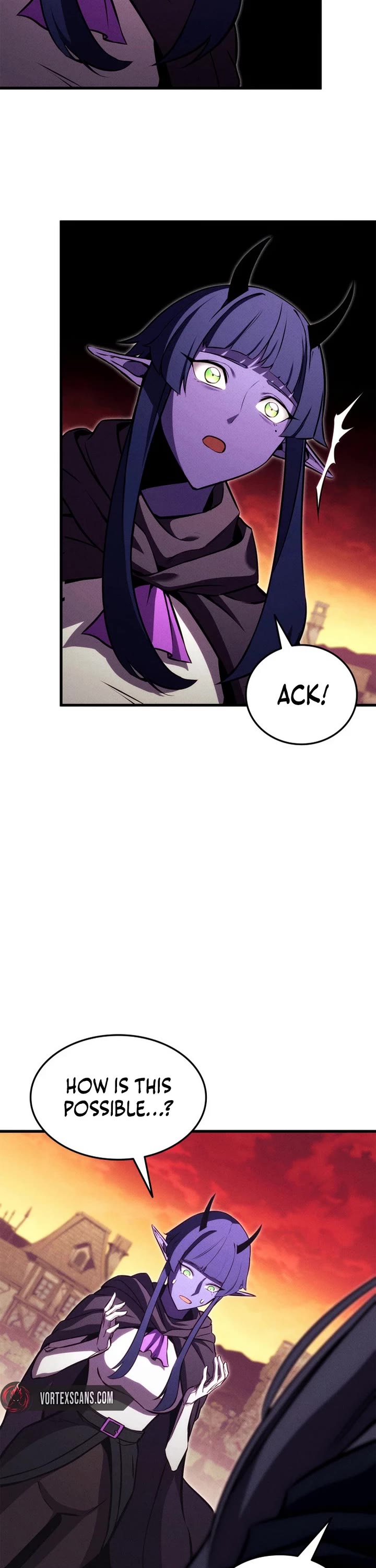 Ranker's Return (Remake) chapter 203 page 23