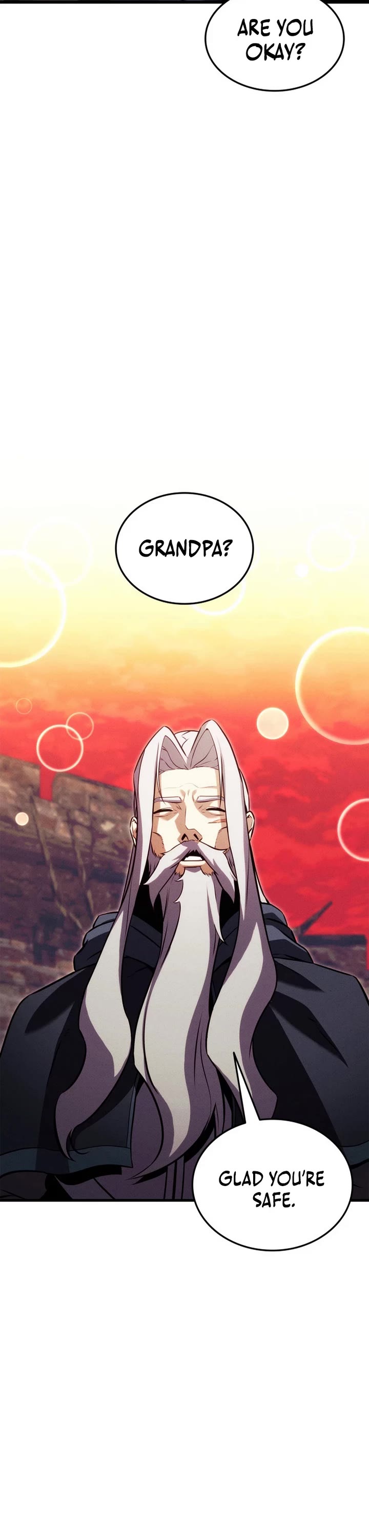 Ranker's Return (Remake) chapter 203 page 24