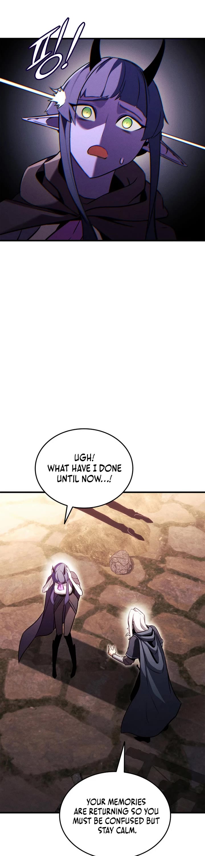 Ranker's Return (Remake) chapter 203 page 25