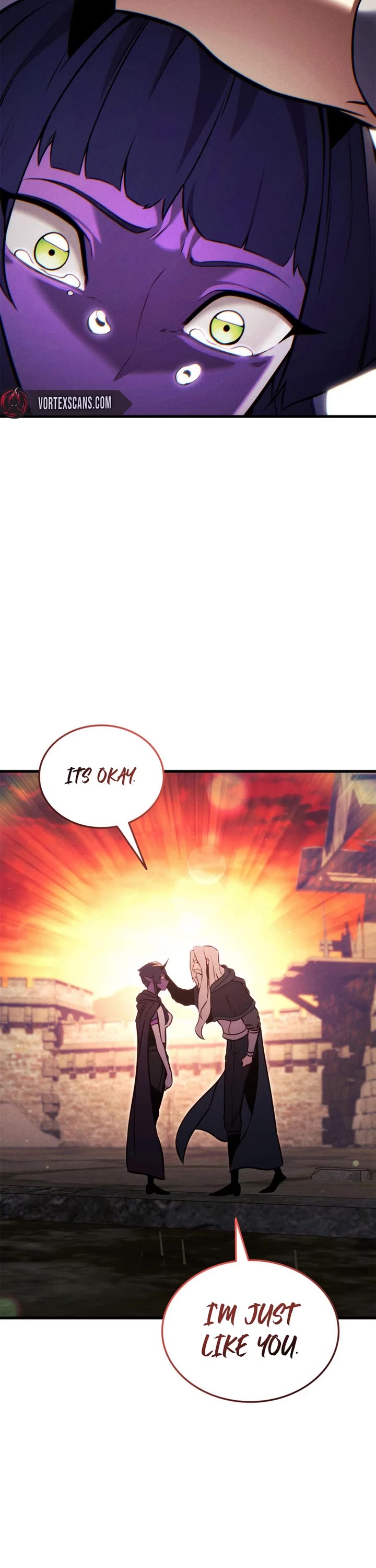 Ranker's Return (Remake) chapter 203 page 27