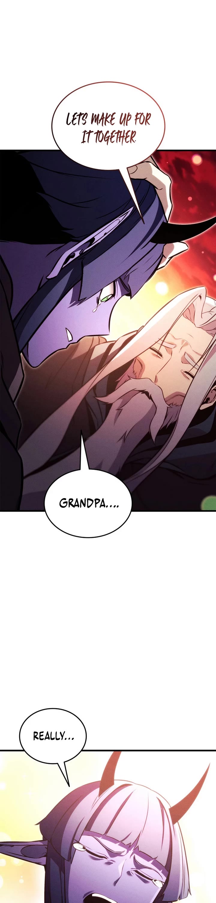 Ranker's Return (Remake) chapter 203 page 28