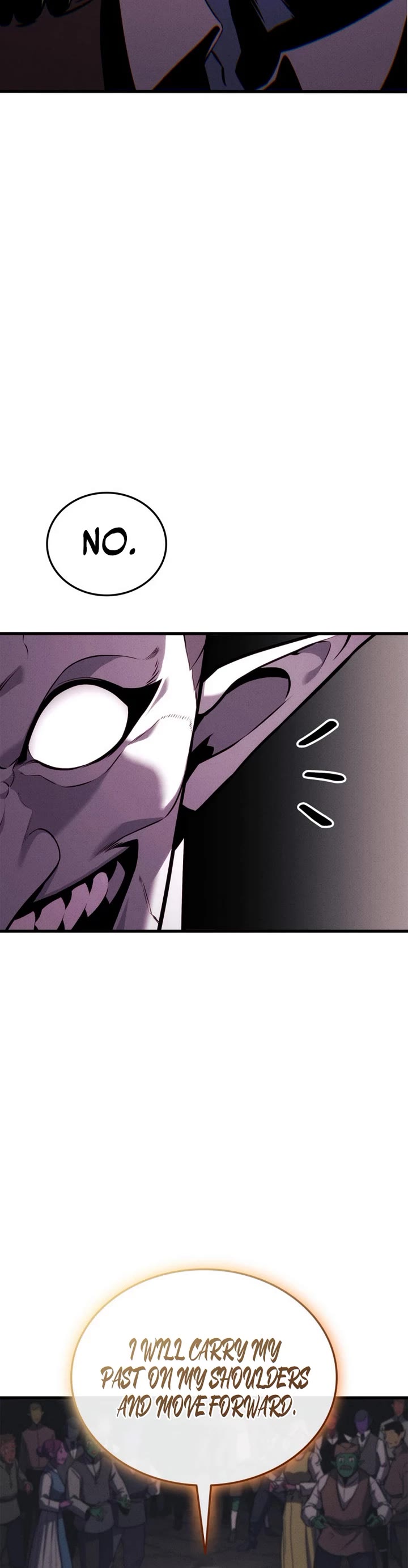 Ranker's Return (Remake) chapter 203 page 3